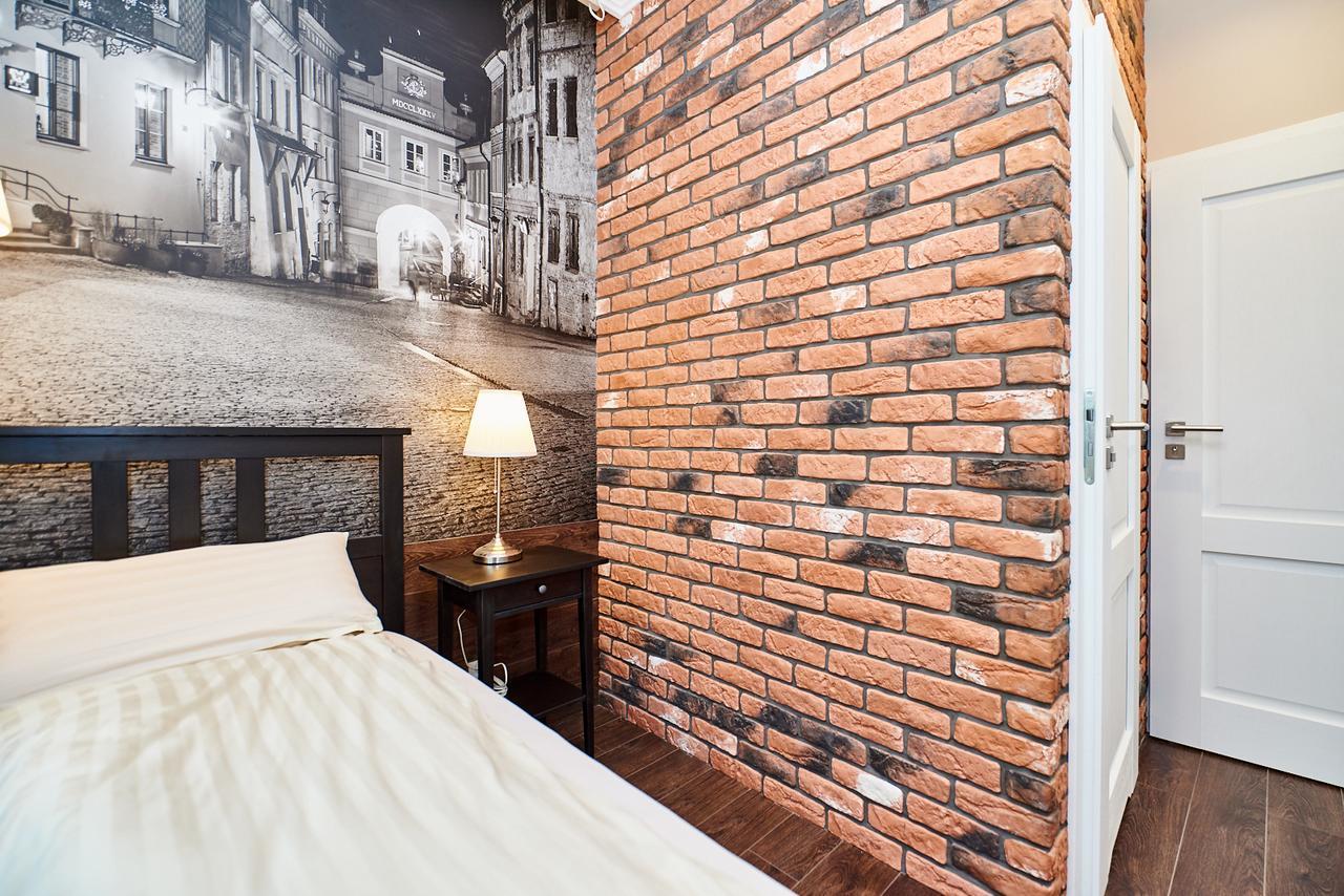 Carmelito Apartment ลูบลิน ภายนอก รูปภาพ